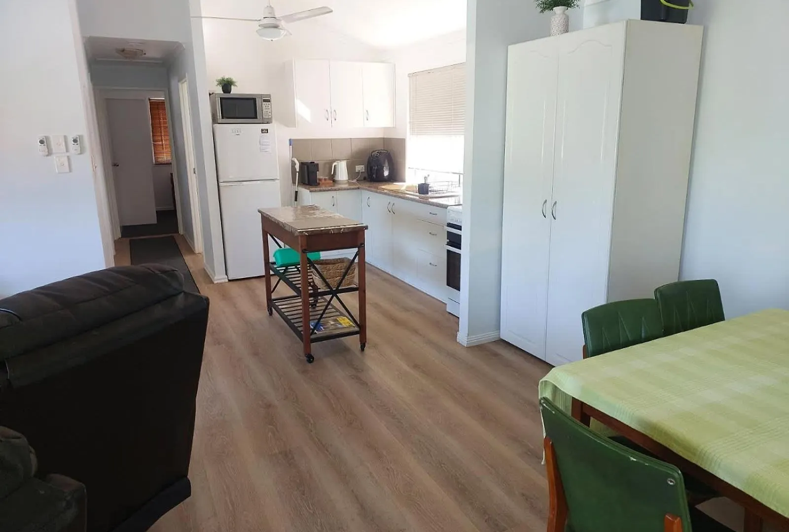 Palm Grove Holiday Home Agnes Water
