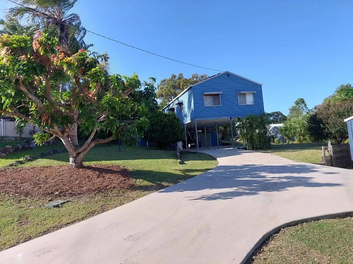 Palm Grove Holiday Home Agnes Water