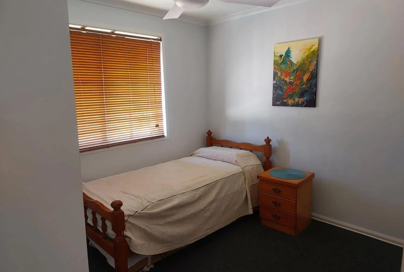 Palm Grove Holiday Home Agnes Water Australia