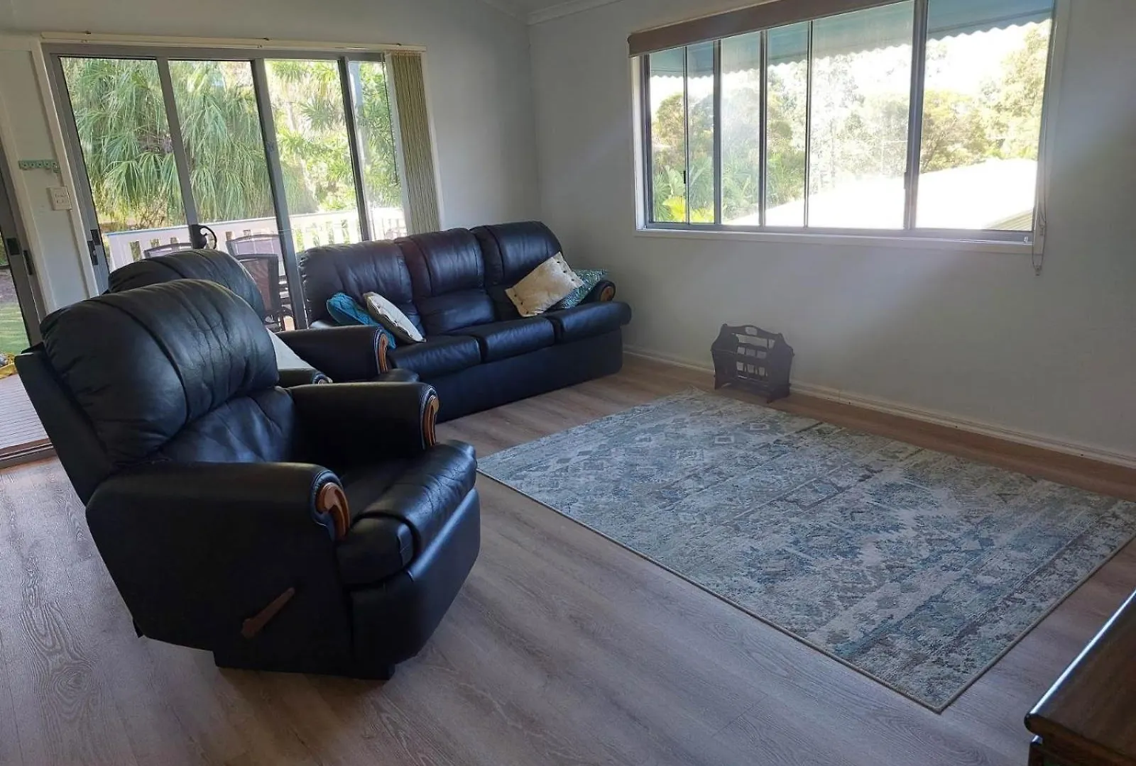 Palm Grove Holiday Home Agnes Water