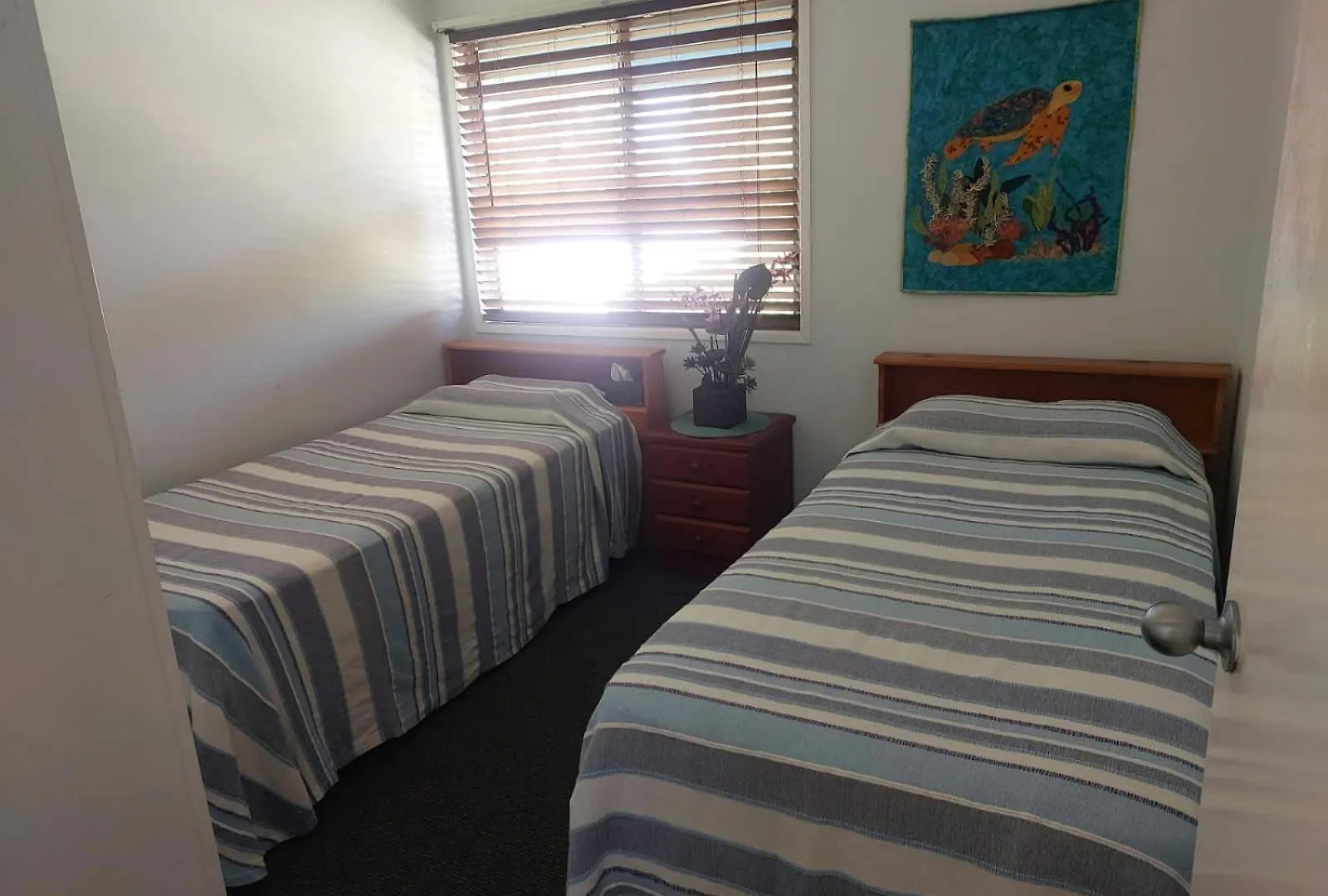 Palm Grove Holiday Home Agnes Water Australia